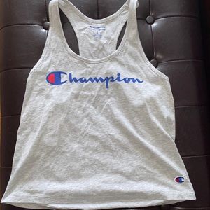 Champion racer back tank